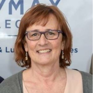 Meet your Posher, Robbin